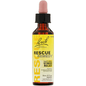 Bach Rescue Night Drops - 10 Ml