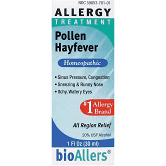 bioAllers Grass Pollen Allergy Relief