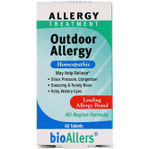 bioAllers Outdoor Allergy
