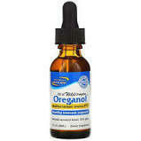 Oil Of Wild Oregano P73 .45 Oz