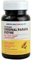 Papaya Enzyme Original Chewable, 100 tablet