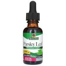 Parsley Leaves Extract