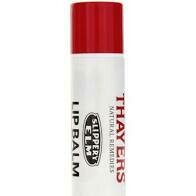 Organic Slippery Elm Lip Balm Orange Grove Counter Display
