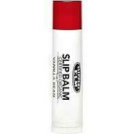 Organic Slippery Elm Lip Balm Vanilla Bean Counter Display