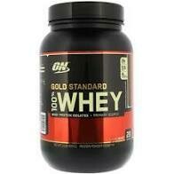 Optimum Nutrition Gold Standard 100% Whey Extreme Milk Chocolate - 2 lbs