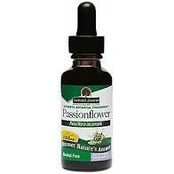 Passion Flower Alcohol Free Extract