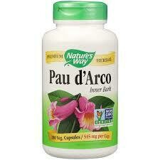 Pau D&#39;Arco