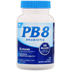 PB 8 Pro-Biotic Acidophilus, 120 capsule