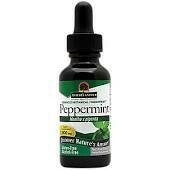 Peppermint Herb Alcohol Free Extract