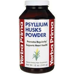 Psyllium Husks Powder