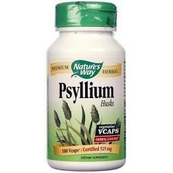 Psyllium Seed SEED 100 CAP by Nature&#39;s Way
