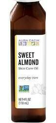 Pure Skin Care Oil Sweet Almond