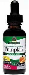 Pumpkin Seed Extract