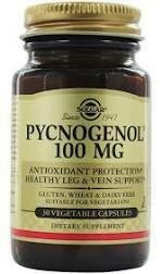 Pycnogenol® 100 mg