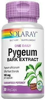 Pygeum One Daily