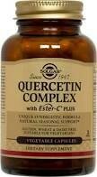 Quercetin Complex with Ester C