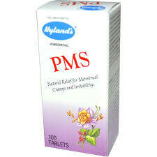 PMS 100 Tablets