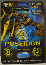 Poseidon