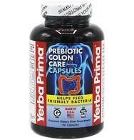 PREBIOTIC COLON CARE