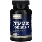 Prostate Optimizer By Jarrow - 90 Softgels