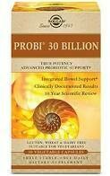 Probi® 30 Billion Vegetable Capsules
