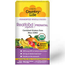 Prenatal Nutrients Tablets