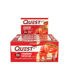 Quest Strawberry