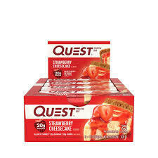 Quest Strawberry
