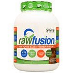 San, RawFusion, Chocolate