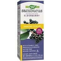 Sambucus Immune Syrup