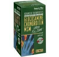 Rx Joint Gluc/Chon/Msm Tab 90