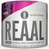 Reaal - Reaal Fuji Grape Powder, Helps Build, Restore, And Maintain Lean Muscle