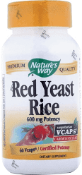 Red Yeast Rice