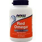 Red Omega  90 Sgels