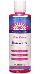 Rosewater