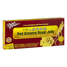 Red Ginseng Royal Jelly