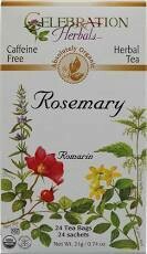 Rosemary Leaf Tea Organic