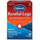Restful Legs