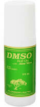 ROLL-ON 70/30 ALOE PLS 70/30 With Aloe Unscented 3 Oz by DMSO