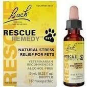 Rescue Remedy Flower Essence, 10 ml
