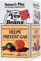Say Yes To Beans Vcap 60