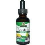 Rhodiola Root Extract Alcohol Free