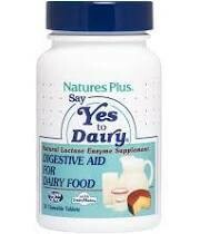 Say Yes To Dairy Chewable 50