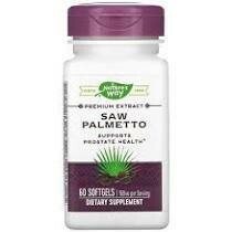 Saw Palmetto Berries