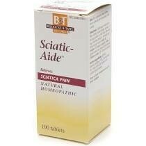 Sciatica Aide 100 Tablets