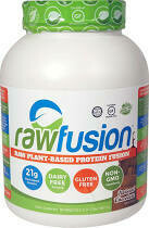 San, RawFusion, Vanilla