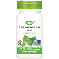 Sarsaparilla