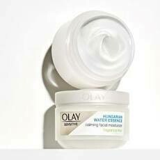 Sensitive Skin Oil-Free Moisturizer with Anti-Aging Antioxidants &amp; Pycnogenol