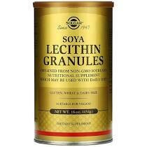 Solgar Lecithin 16 Pz