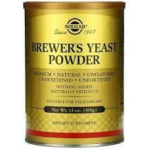 Solgar Brewers Yeast 14oz